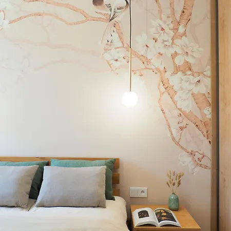 Japandi Sauna & Gym Apartament *