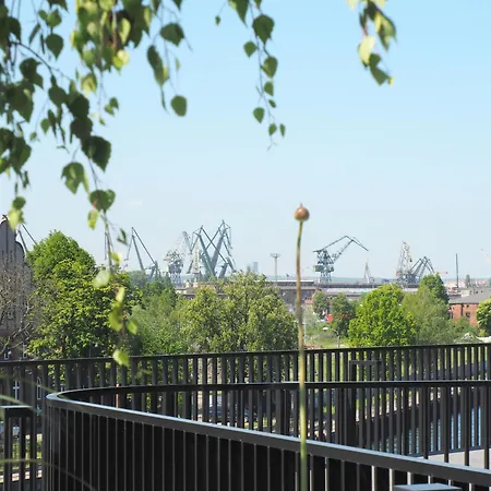 Apartment Japandi Sauna & Gym *