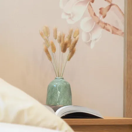 Apartament Japandi Sauna & Gym Gdańsk