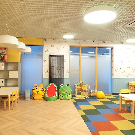 Japandi Sauna & Gym *