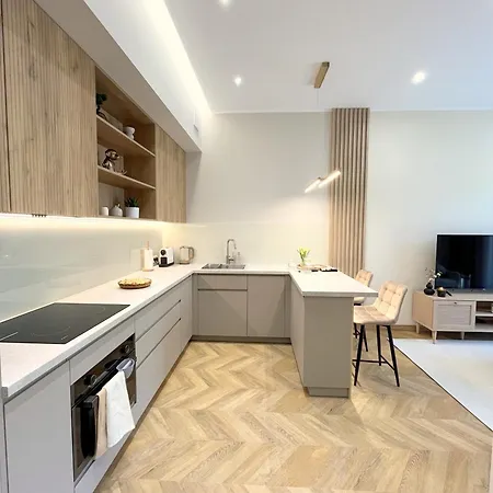 Japandi Sauna & Gym Gdańsk