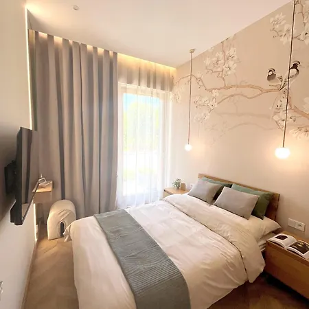 Japandi Sauna & Gym * Gdańsk