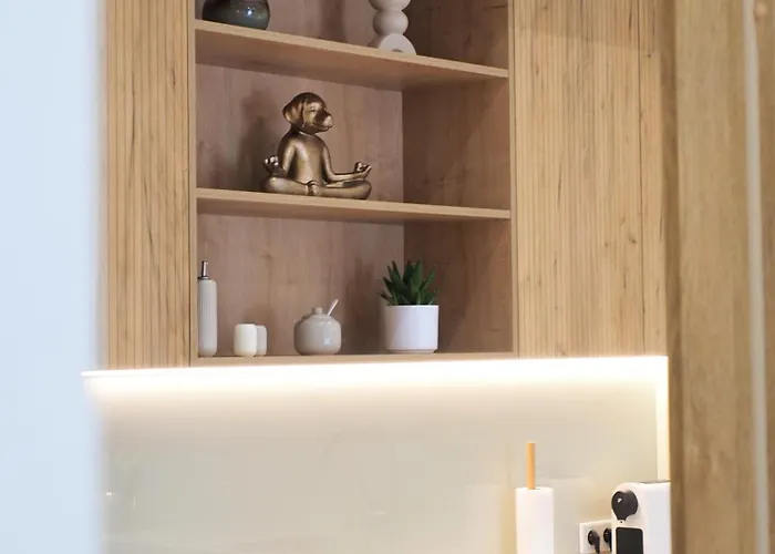 Japandi Sauna & Gym דירה גדנסק