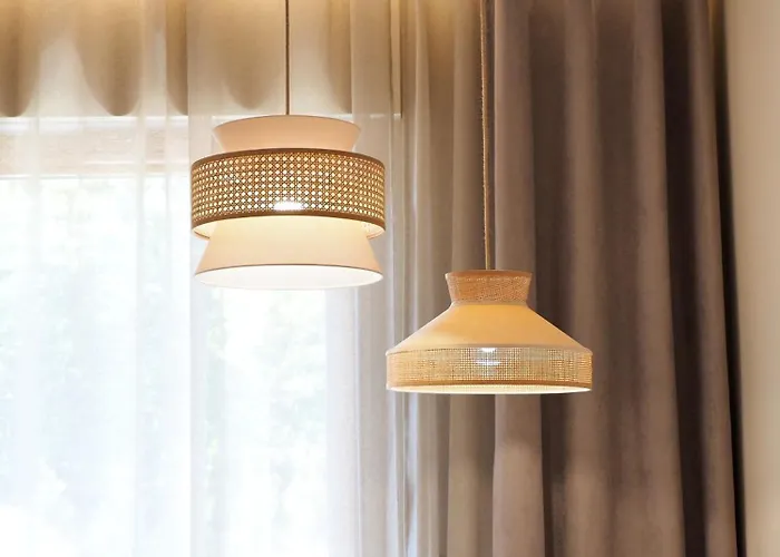 דירה Japandi Sauna & Gym גדנסק