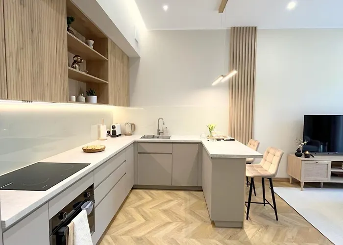 Japandi Sauna & Gym גדנסק