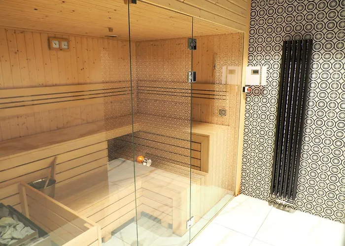 Japandi Sauna & Gym גדנסק